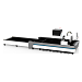 MetalTec 1530E оптоволоконный лазерный станок для резки металла