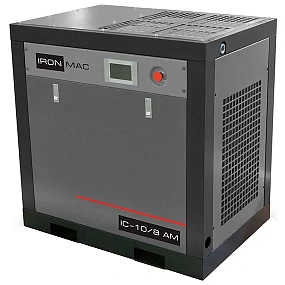 Винтовой компрессор IC 75/10 AM