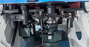 Форматно-раскроечный станок Filato 3200 PROFI