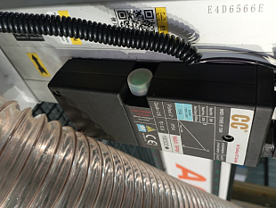Фрезерный станок с ЧПУ LTT-2130ASDH