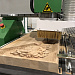 Фрезерно-гравировальный станок с ЧПУ WoodTec H 1515L