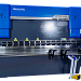 MetalTec HBС 135/3200 4+1 ЧПУ МТ-15  Листогибочный пресс с ЧПУ