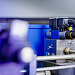 MetalTec HBC 90/2500 Листогибочные гидравлические прессы с ЧПУ