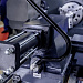 MetalTec NEXT 50х1500 (KND) Токарный станок ЧПУ с горизонтальной станиной