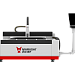 MLXFD Лазерный станок для резки листового металла