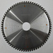 Пила основная Ø380 х 65 х 4,4 / 3,2 Z = 72 WoodTec