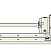 MetalTec TOPMILL 850F 4-х осевой вертикальный обрабатывающий центр с ЧПУ