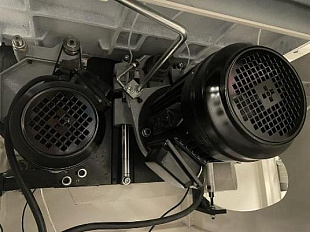 Форматно-раскроечный станок Filato Optima 32M