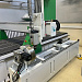 Фрезерно-гравировальный станок с ЧПУ WoodTec HR 1325TC