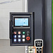 Автоматический станок для заточки дисковых пил с напайками WoodTec WK-600A