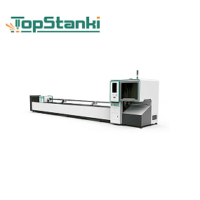 Лазерный труборез TL 6020 3000w