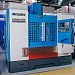 MetalTec TOPMILL 650S 4-х осевой вертикальный обрабатывающий центр с ЧПУ