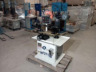 Универсальный заточной станок мод.MF2719B