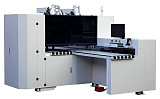 Автоматический сверлильно-присадочный станок с ЧПУ WoodTec HBM 611K E