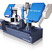 MetalTec MBS 350/50 CH ленточнопильный станок для резки металла под углом 90°