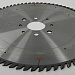 Пила основная Ø380 х 60 х 4,8 / 3,5 Z = 72 WoodTec