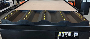Обрабатывающий центр с ЧПУ Filato RS 2028 Lab