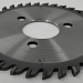 Пила подрезная Ø160 х 45 х 4,3-5,5 Z = 36 WoodTec