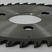 Пила подрезная Ø180 х 50 х 4,3-5,5 Z = 36 WoodTec