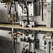 Кромкооблицовочный станок Filato 8001UHQLMS-2 серии INDUSTRIAL с возвратным конвейером