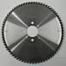 Пила основная Ø430 х 80 х 4,4 / 3,2 Z = 72 WoodTec