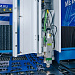 MetalTec 1530 S (1500 Вт) оптоволоконный лазерный станок для резки металла