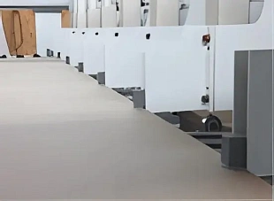 Форматно-раскроечный центр с ЧПУ WoodTec WS-330