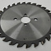 Пила подрезная Ø180 х 30 х 4,3-5,5 Z = 28 WoodTec