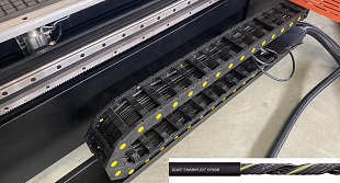 Обрабатывающий центр с ЧПУ Filato RS 2028 Lab