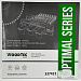 Пила основная Ø400 х 60 х 4,4 / 3,2 Z = 72 WoodTec
