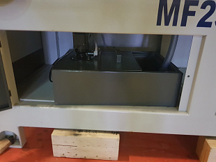 MF258B Автоматический заточной станок c электромагнитной плитой