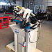 MetalTec BS 170 FHE (220 V) ручной ленточнопильный станок для резки металла