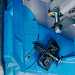 MetalTec BS 250 FHE ручной ленточнопильный станок для резки металла