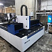 MetalTec 1530 S (1500 Вт) оптоволоконный лазерный станок для резки металла