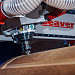 Фрезерный станок с ЧПУ Beaver 24AVT6 PRO