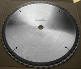 Пила дисковая  Ø450 х 30 х 4,0/2,8 Z56 WZ WoodTec