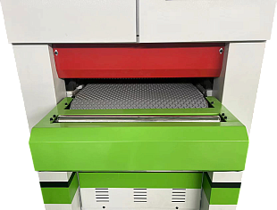 Калибровально-шлифовальный станок WoodTec R-RP 630