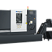 MetalTec NEXUS 42 - Токарный станок ЧПУ с наклонной станиной