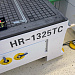 Фрезерно-гравировальный станок с ЧПУ WoodTec HR 1325TC