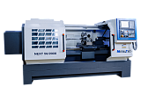 MetalTec NEXT 50х2000 (KND) Токарный станок ЧПУ с горизонтальной станиной