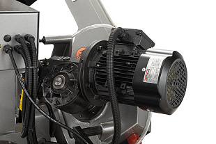JET MBS-910LC Ленточнопильный станок 400В