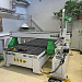 Фрезерно-гравировальный станок с ЧПУ WoodTec HR 1325TC
