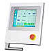 MetalTec HBM 30/1600C Листогибочные гидравлические прессы с ЧПУ контроллером TP10S
