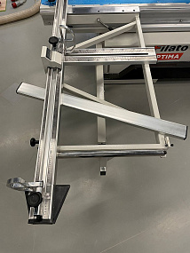 Форматно-раскроечный станок Filato Optima 32M