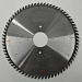 Пила основная Ø320 х 65 х 4,4 / 3,2 Z = 72 WoodTec