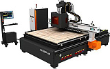 Обрабатывающий центр с ЧПУ Filato RS 2028 Lab
