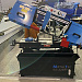 MetalTec BS 228 FH ручной ленточнопильный станок для резки металла
