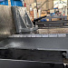 MetalTec HBS 255 FH ручной ленточнопильный станок для резки металла