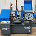 MetalTec BS 350 CH ленточнопильный станок для резки металла под углом 90°