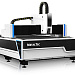 MetalTec 1530 S (1500 Вт) оптоволоконный лазерный станок для резки металла